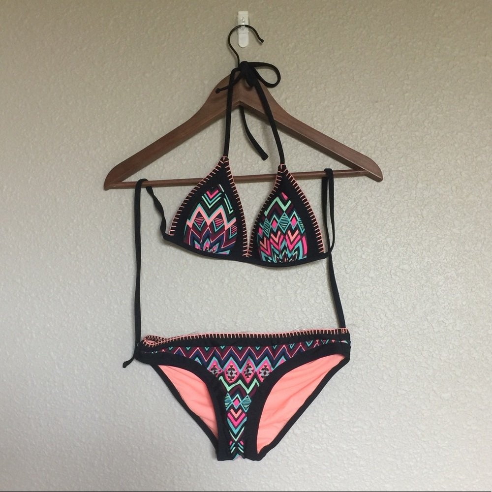 Rue 21 Bikini 💗